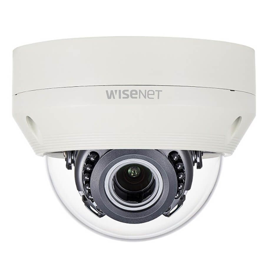 Camera AHD 2MP Hanwha Vision SCV-6085R